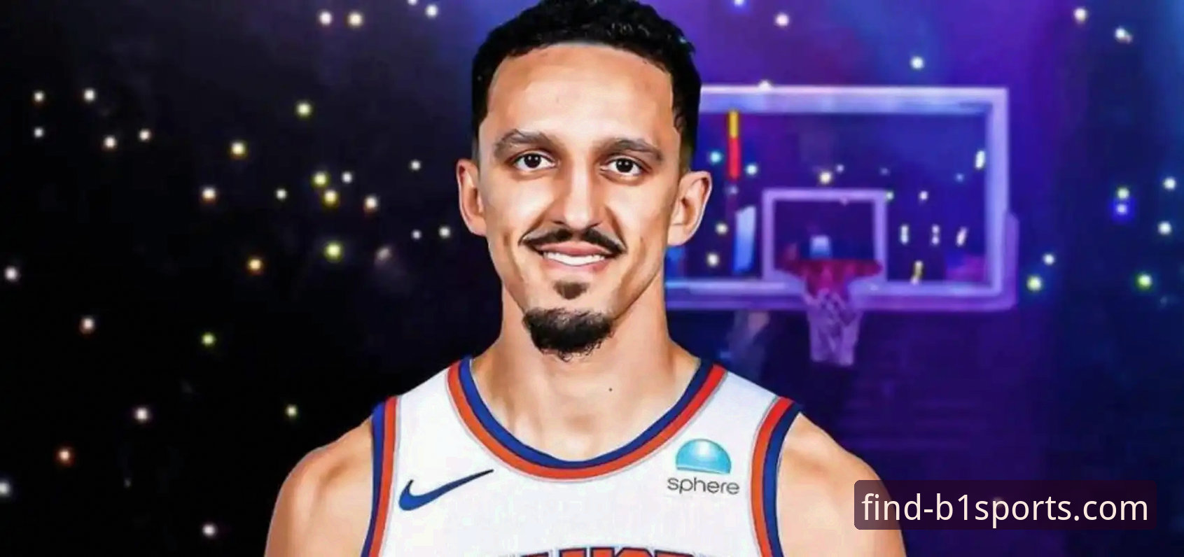 NBA季后赛最新战报：尼克斯140-89大胜老鹰创纪录，必一体育官网深度解析半场47分历史分差
