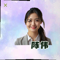 陈伟